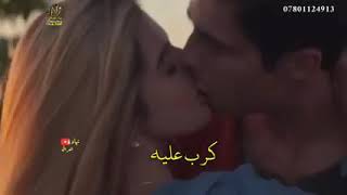 فيديو رومنسي 💏 سمعني نبضك اجمل حالات واتس عشق جنون 🥰👌#فجروها_لايكات_وكومنتات #بحبكم_كلكم