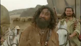 Mere Man Ko bhaya Me kutta kaat ke khaya || Jageera Dialogue || China gate Movie scene