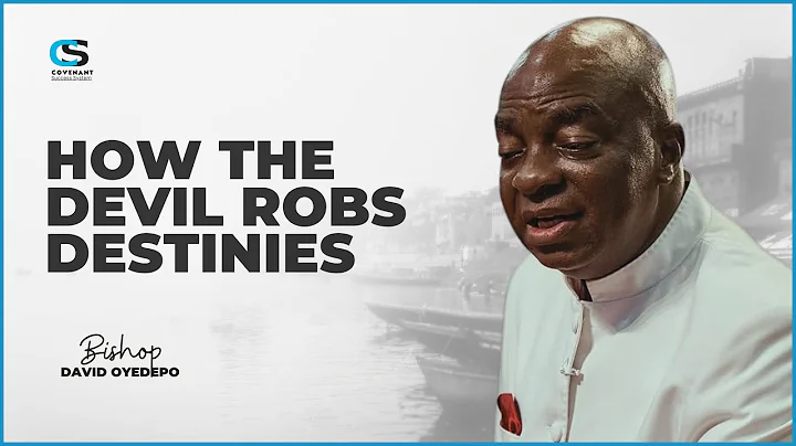 Why Most Youths Fail in Life | HARDEST Truth Ever! | Bishop David Oyedepo