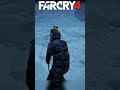 What scared this guy Far Cry 4 What scared this guy Far Cry 4