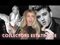 COLLECTORS PARADISE ESTATE SALE | HOME DECOR | ANTIQUE SHOP WITH ME