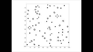 Conway's Game of Life - Matlab