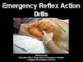 Emergency Reflex Action Drills