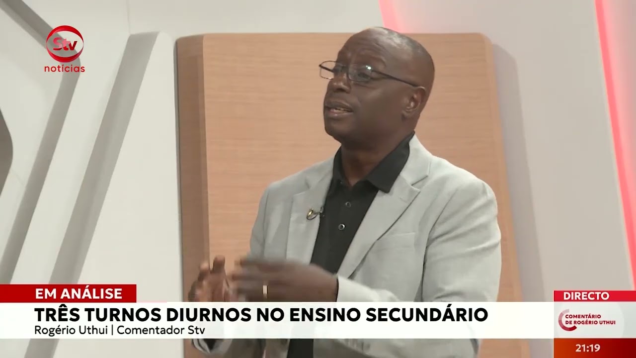 ROGÉRIO UTHUI ACUSA GOVERNO DE FUGIR DE PAGAMENTO DE HORAS EXTRAS