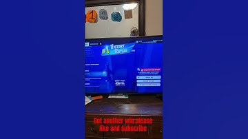 Please just like and subscribe I’m trying to get 50 subscribers so I can start doing live streams