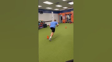 L Cone Drill