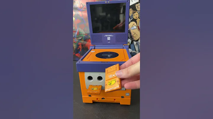 Is this Ultimate GameCube?