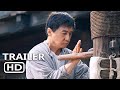 RIDE ON Official Trailer (2023) Jackie Chan