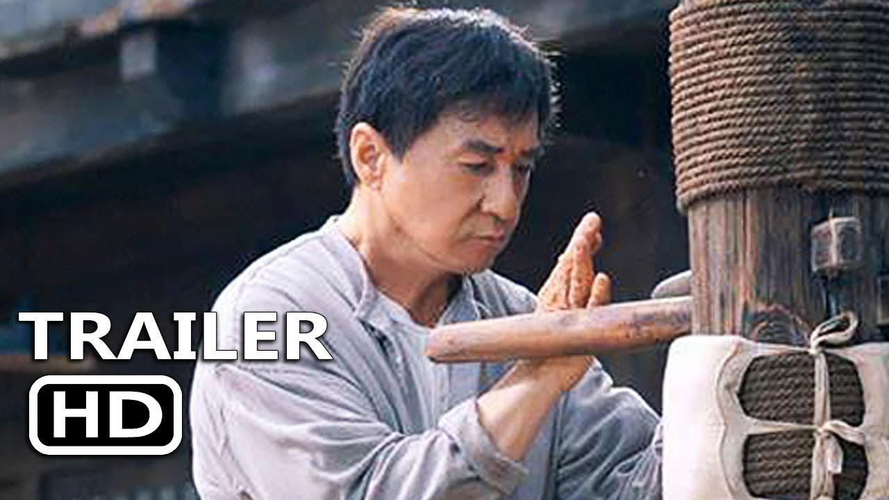 Sinopsis Ride On, Film Baru Jackie Chan yang Bikin Haru dan Tertawa