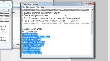 How to set up your very own Space Station 13 Server