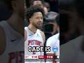 CADE CALLED GAME 😤