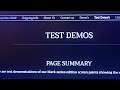 Match or better our tests httpswwwblackserieseditioncomtestdemo