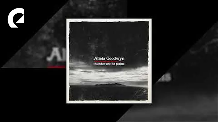 Alicia Goodwyn, Little June - The Forgotten