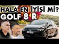 Bugüne Kadar Üretilmiş En İyi Golf Bu Mu? | VW Golf 8 R