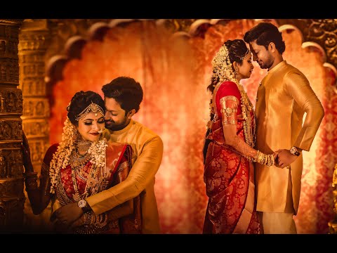 Malayalam Movie Celebrity Actor Rajith Menon Men's Suitsthy Wedding Highlights 2018 - catch weddings