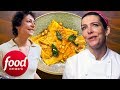 Thomasina Miers Cooks The Ravioli That Crowned Her The Winner Of MasterChef | My Greatest Dishes