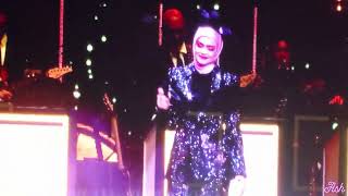 Siti Nurhaliza  Beradu Di Khayalan konsert Violet Skies 5725