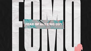 Dr. David Fasold, FOMO-GO, Mark 2:1-12, 1/18/2026