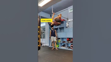 3 simple steps to learn skin the cat . #calisthenics #skinthecat