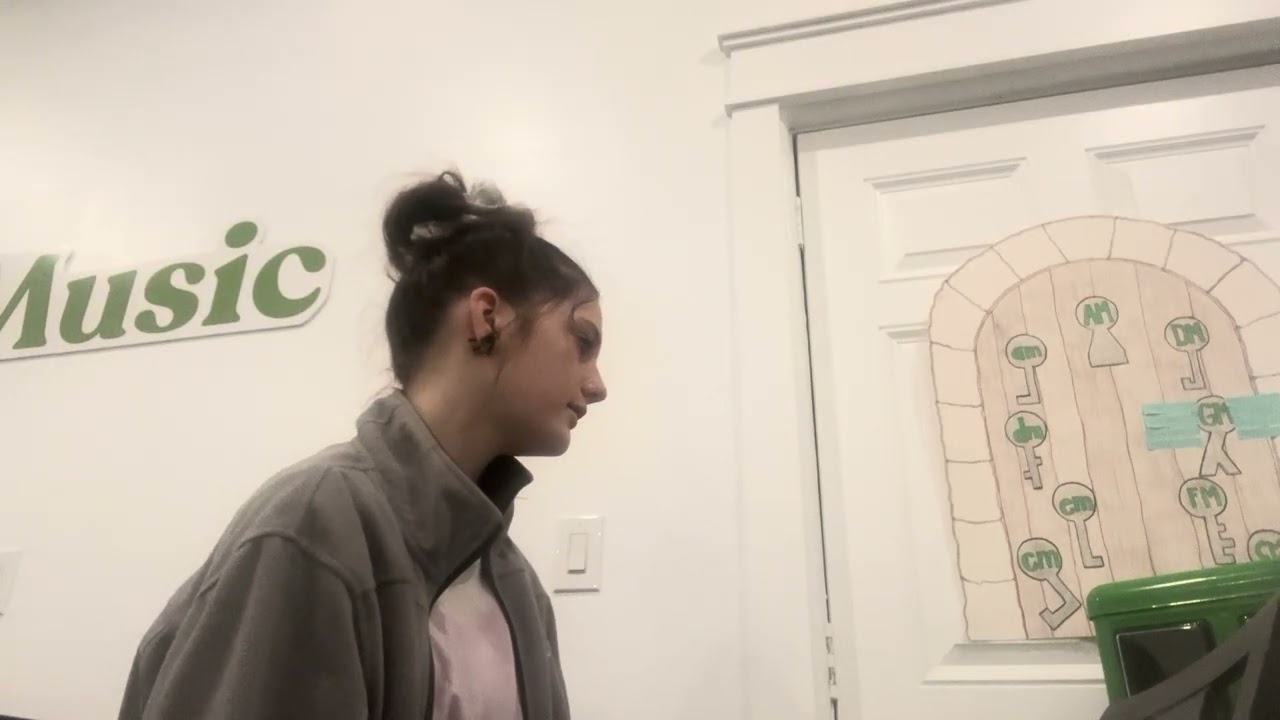 january 13: improv piece :p