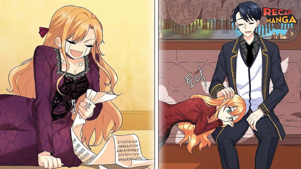A Cruise Pregnancy Leads to a Baby With a Magical Destiny | Manhwa Recap