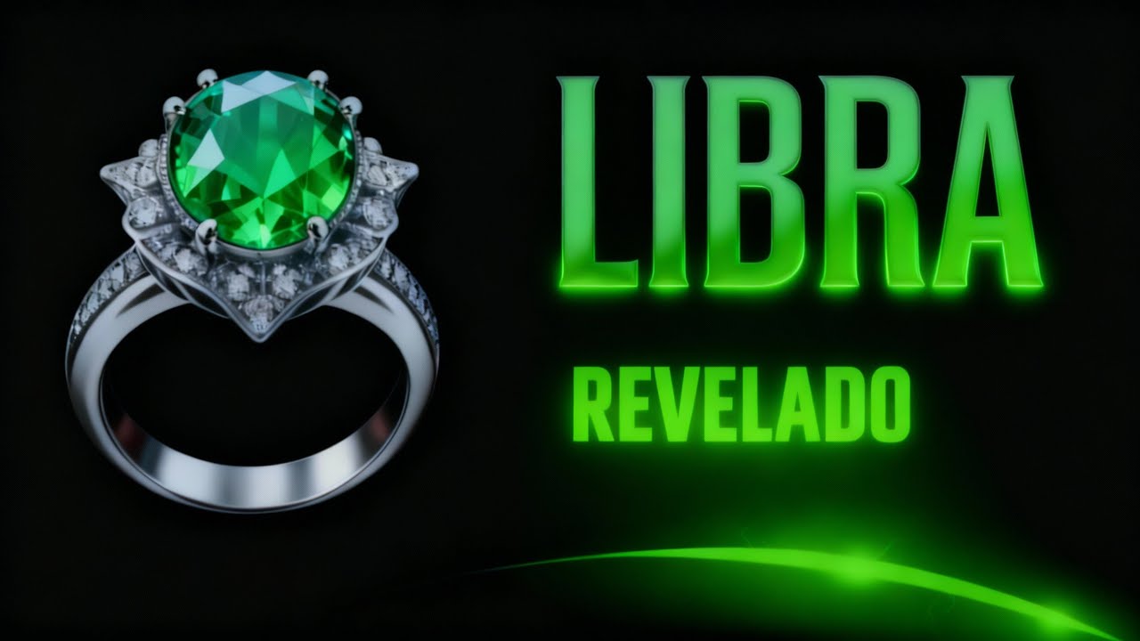 ♎LIBRA SUA INTUIÇÃO DÁ MEDO | VÃO BATER NA PORTA DA SUA E  DESCOBRIRÁ A VERDADE