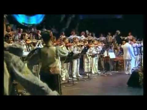 Planet Hell - Hora