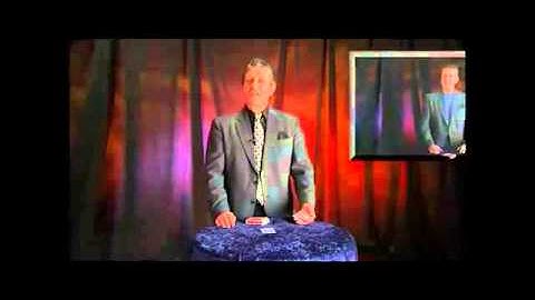 Essentials in Magic Invisible Deck