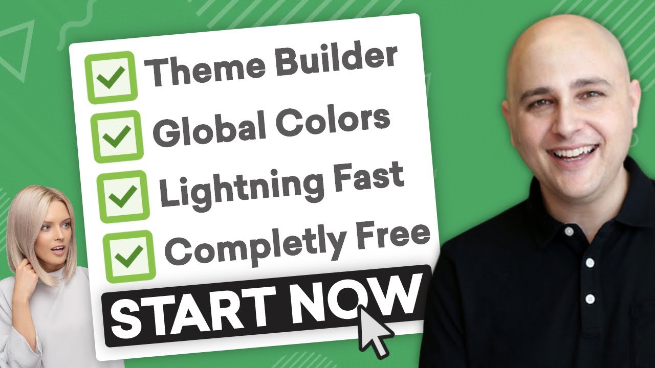 Kadence Theme Tutorial - The Best Free Theme For WordPress 2021