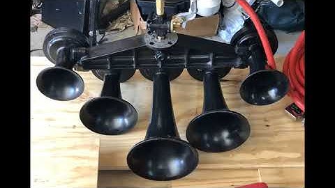 Square Tag Nathan Airchime K5LA