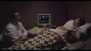 [Movie Clip] Ten Months (2021) - Baek Hyun-jin Acting 02