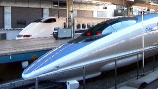 1990年代の東海道新幹線＜通過映像集＞ Tokaido Shinkansen - Train Passing Scenes 1990s