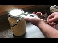 “removing jar lids” that are REALLY STUCK (Extreme)…￼