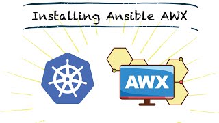 Installing Ansible AWX