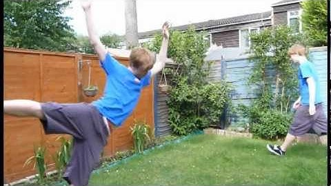 Adobe After Effects | Time Freeze