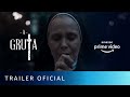 A gruta  trailer oficial  amazon prime