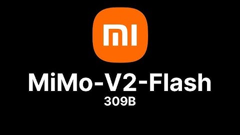 Xiaomi MiMo-V2-Flash: el modelo open source ultrarrápido que domina razonamiento, código y agentes
