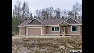The Dexter by JDL Homes, Wasilla, AK, 99654