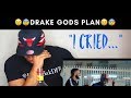 Drake - Gods Plan (Official Music Video REACTION!) I CRIED!!