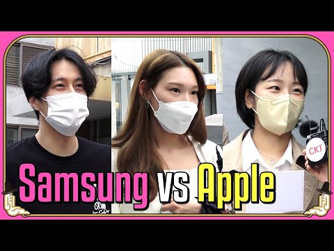 Video: Úředníci Společnosti Apple V Koreji: Diskuse O Očekávaném Nedostatku čipů Se Společností Samsung