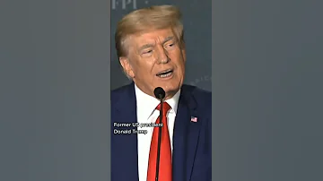 Donald Trump S Voice Recites Surah Nas Unbelievable Voice Change 