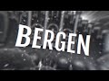 BERGEN 2018 - TIX & The Pøssy Project