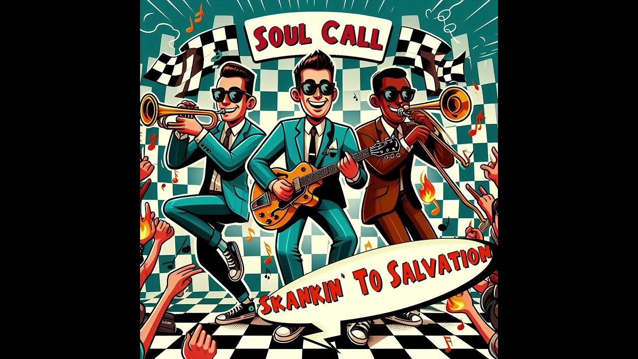 soul-call-skallelujah-to-the-king-christian-ska-punk-rock-youtube