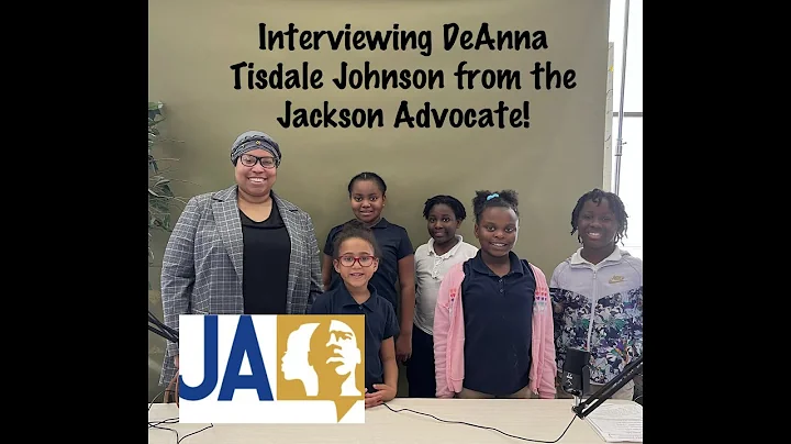 Making Headlines | Inside Jackson's Oldest BLack-o...