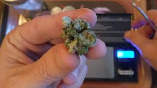 Rudeboi 21% Muv Flower Cups