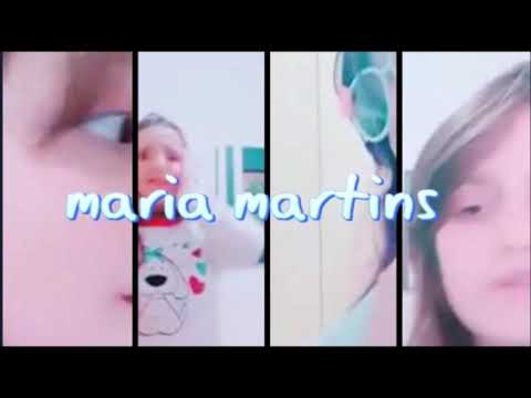 Homenaje a Maria martins