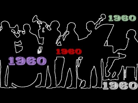 Louis Armstrong All Stars - Ko Ko Mo I Love You So