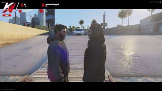 Adam Finally Talks To Tommy T kicked Out Solo Arc  Mdm  Gta Rp Nopixel