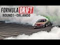 My First Pro-2 Drift Comp: The Orlando OOF