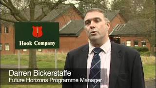 BIG Lottery Fund invests £35 million into Forces in Mind Trust